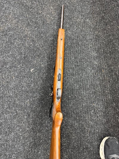 CZ 452-2E ZKM .22 LR - Image 9 of 9