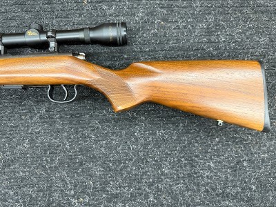CZ 452-2E ZKM .22 LR - Image 6 of 9