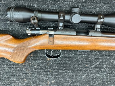 CZ 452-2E ZKM .22 LR - Image 5 of 9