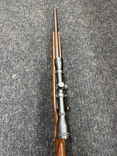 CZ 452-2E ZKM .22 LR - Image 8 of 9