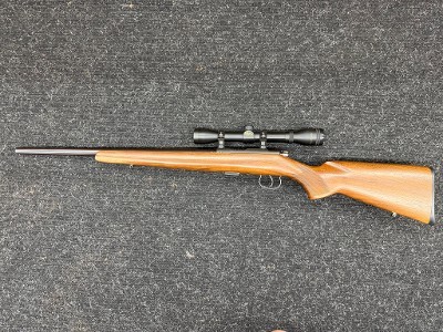 CZ 452-2E ZKM .22 LR - Image 2 of 9