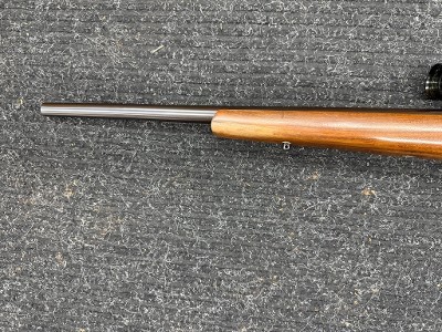 CZ 452-2E ZKM .22 LR - Image 7 of 9
