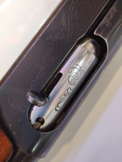 REMINGTON 1100 12 GA - Image 24 of 25