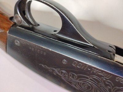 REMINGTON 1100 12 GA - Image 21 of 25