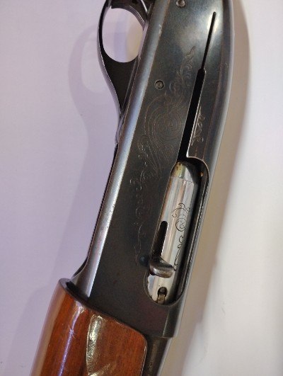 REMINGTON 1100 12 GA - Image 15 of 25