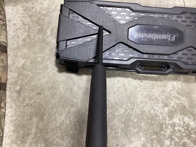 REMINGTON 11-87 SPORTSMAN FIELD 12 GA - Image 21 of 25