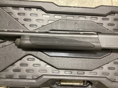 REMINGTON 11-87 SPORTSMAN FIELD 12 GA - Image 19 of 25