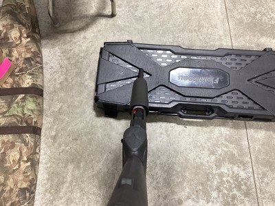REMINGTON 11-87 SPORTSMAN FIELD 12 GA - Image 23 of 25