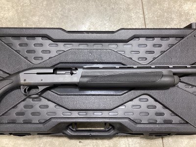 REMINGTON 11-87 SPORTSMAN FIELD 12 GA - Image 3 of 25
