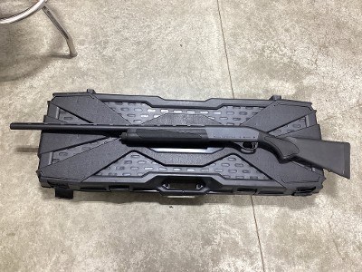 REMINGTON 11-87 SPORTSMAN FIELD 12 GA - Image 15 of 25