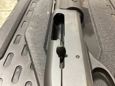 REMINGTON 11-87 SPORTSMAN FIELD 12 GA - Image 6 of 25
