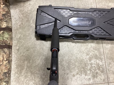 REMINGTON 11-87 SPORTSMAN FIELD 12 GA - Image 22 of 25