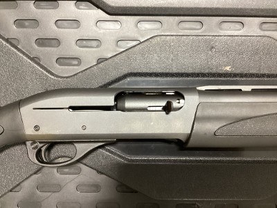 REMINGTON 11-87 SPORTSMAN FIELD 12 GA - Image 9 of 25