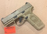 FN REFLEX MRD [FDE] 9MM LUGER (9X19 PARA) - 3 of 3