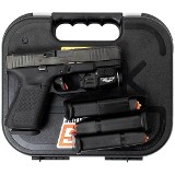 GLOCK 19 GEN5 MOS 9MM LUGER (9X19 PARA) - Image 3 of 3