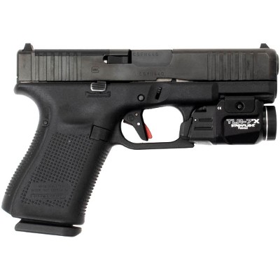 GLOCK 19 GEN5 MOS 9MM LUGER (9X19 PARA) - Image 2 of 3