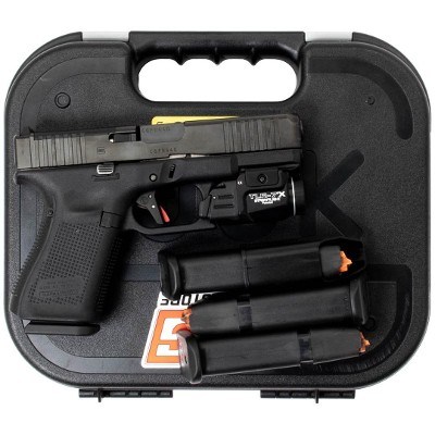GLOCK 19 GEN5 MOS 9MM LUGER (9X19 PARA) - Image 3 of 3
