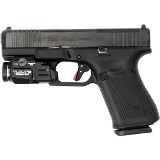 GLOCK 19 GEN5 MOS 9MM LUGER (9X19 PARA) - Image 1 of 3