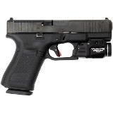 GLOCK 19 GEN5 MOS 9MM LUGER (9X19 PARA) - Image 2 of 3