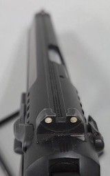 MAGNUM RESEARCH BABY EAGLE 9MM LUGER (9x19 PARA) - Image 4 of 9