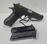 MAGNUM RESEARCH BABY EAGLE 9MM LUGER (9x19 PARA) - Image 3 of 9