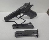 MAGNUM RESEARCH BABY EAGLE 9MM LUGER (9x19 PARA) - Image 2 of 9
