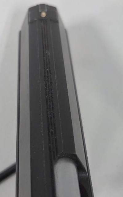 MAGNUM RESEARCH BABY EAGLE 9MM LUGER (9x19 PARA) - Image 5 of 9