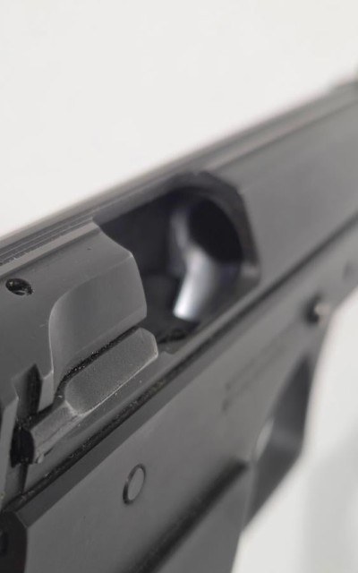 MAGNUM RESEARCH BABY EAGLE 9MM LUGER (9x19 PARA) - Image 8 of 9