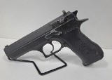MAGNUM RESEARCH BABY EAGLE 9MM LUGER (9x19 PARA) - Image 1 of 9