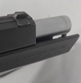MAGNUM RESEARCH BABY EAGLE 9MM LUGER (9x19 PARA) - Image 9 of 9