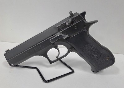 MAGNUM RESEARCH BABY EAGLE 9MM LUGER (9x19 PARA) - Image 1 of 9