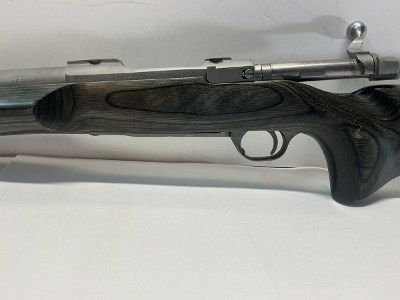 RUGER KM77VT MARK II BOLT-ACTION TARGET 6.5mm CREEDMOOR - Image 7 of 10