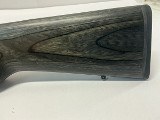 RUGER KM77VT MARK II BOLT-ACTION TARGET 6.5mm CREEDMOOR - Image 4 of 10