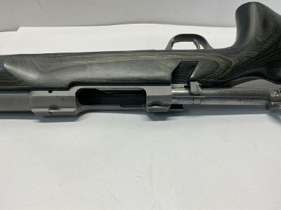 RUGER KM77VT MARK II BOLT-ACTION TARGET 6.5mm CREEDMOOR - Image 6 of 10