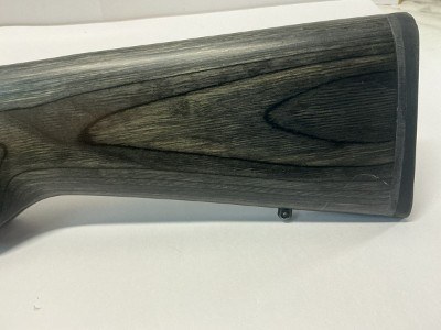RUGER KM77VT MARK II BOLT-ACTION TARGET 6.5mm CREEDMOOR - Image 4 of 10