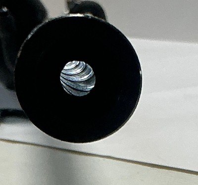 RUGER KM77VT MARK II BOLT-ACTION TARGET 6.5mm CREEDMOOR - Image 1 of 10