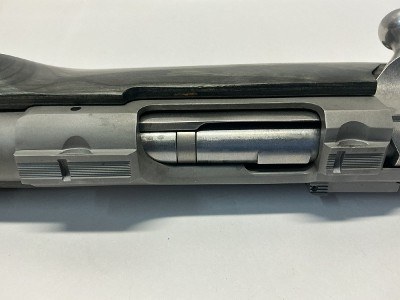 RUGER KM77VT MARK II BOLT-ACTION TARGET 6.5mm CREEDMOOR - Image 5 of 10