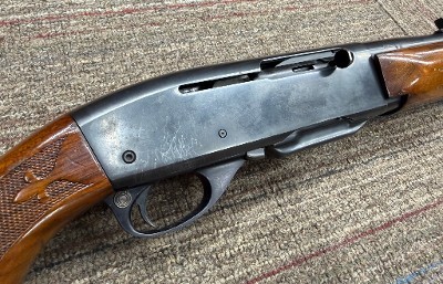 REMINGTON 742 .30-06 SPRG - Image 5 of 16