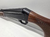 BENELLI SUPER BLACK EAGLE 12 GA - 4 of 11
