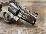 COLT PYTHON 357 .357 MAG - Image 7 of 8