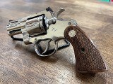 COLT PYTHON 357 .357 MAG - Image 4 of 8