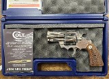 COLT PYTHON 357 .357 MAG