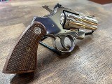 COLT PYTHON 357 .357 MAG - Image 8 of 8