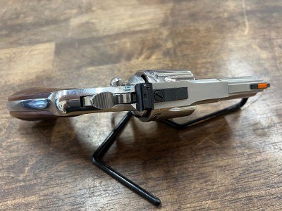 COLT PYTHON 357 .357 MAG - Image 5 of 8