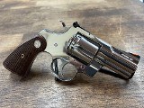 COLT PYTHON 357 .357 MAG - Image 6 of 8