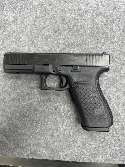 GLOCK 21V .45 ACP - Image 4 of 5