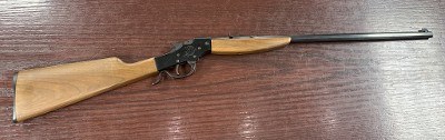 SAVAGE ARMS 72 .22 LR - Image 1 of 8