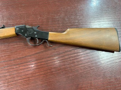 SAVAGE ARMS 72 .22 LR - Image 5 of 8