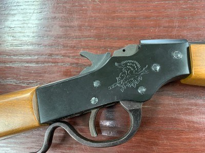 SAVAGE ARMS 72 .22 LR - Image 8 of 8