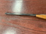 SAVAGE ARMS 72 .22 LR - Image 3 of 8